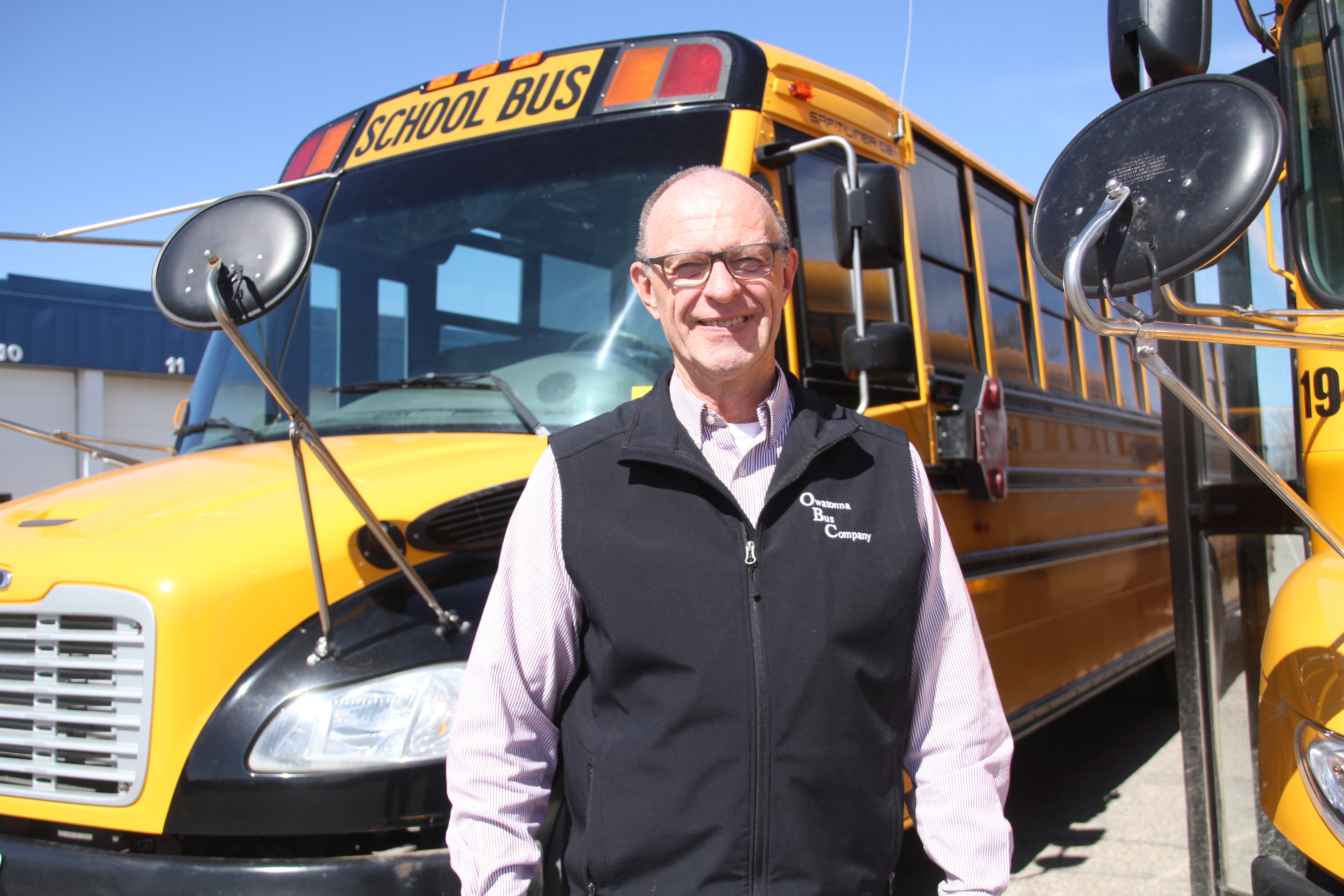 Steele County Times - Staff Photo - Create Article