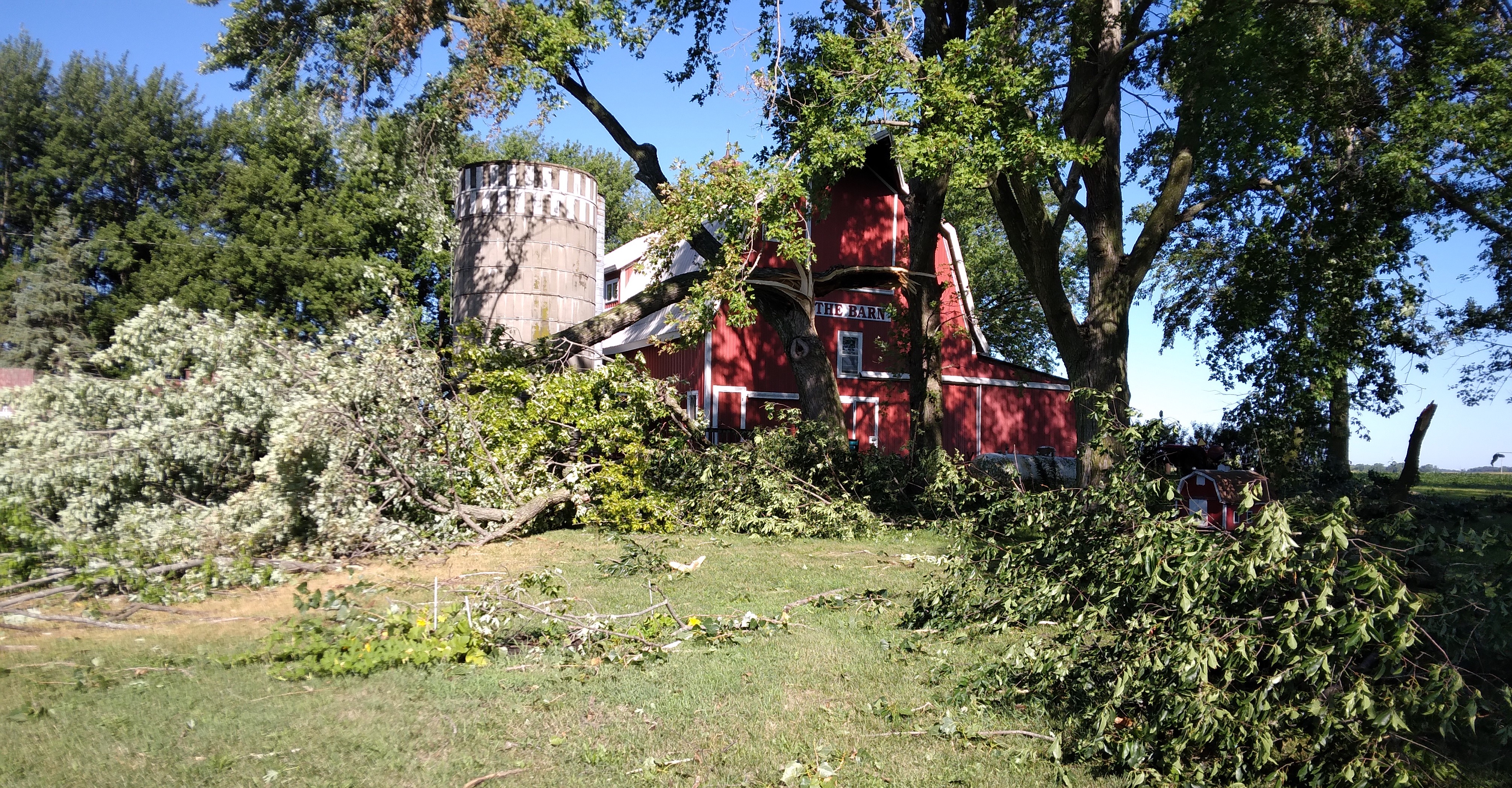 storm, owatonna, 2023, tornado