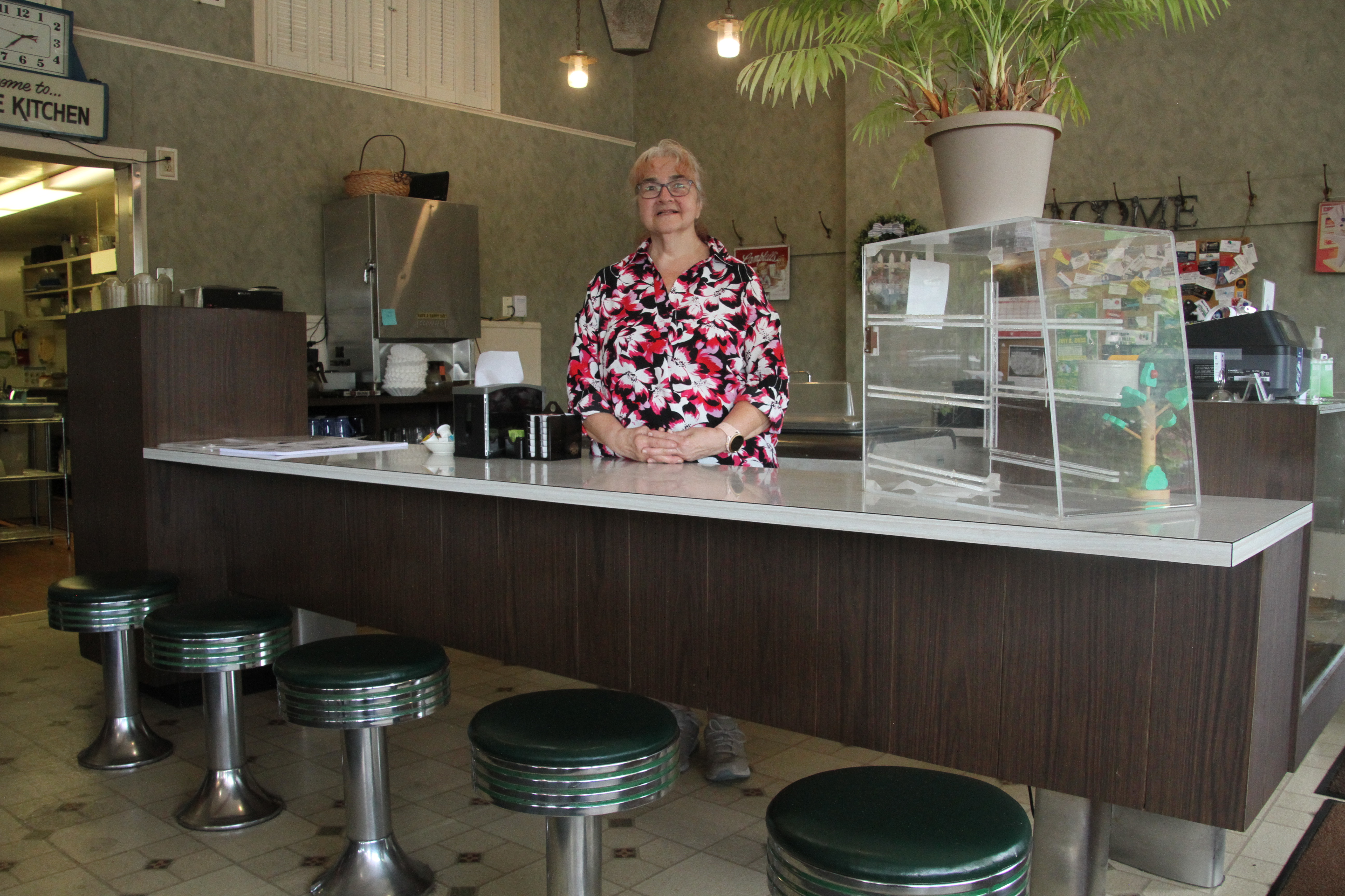 the Kitchen, Owatonna