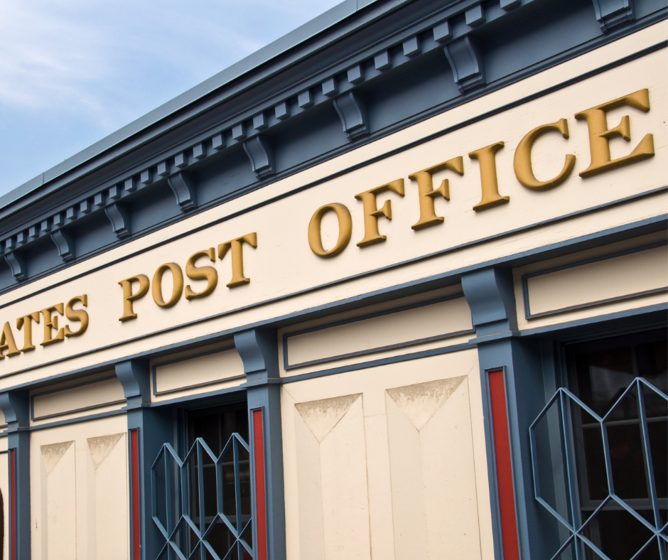 USPS, postal service, poor service, newspaper delivery, steele county times, owatonna
