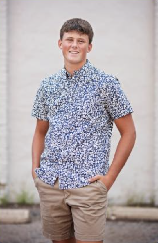 Will Halverson