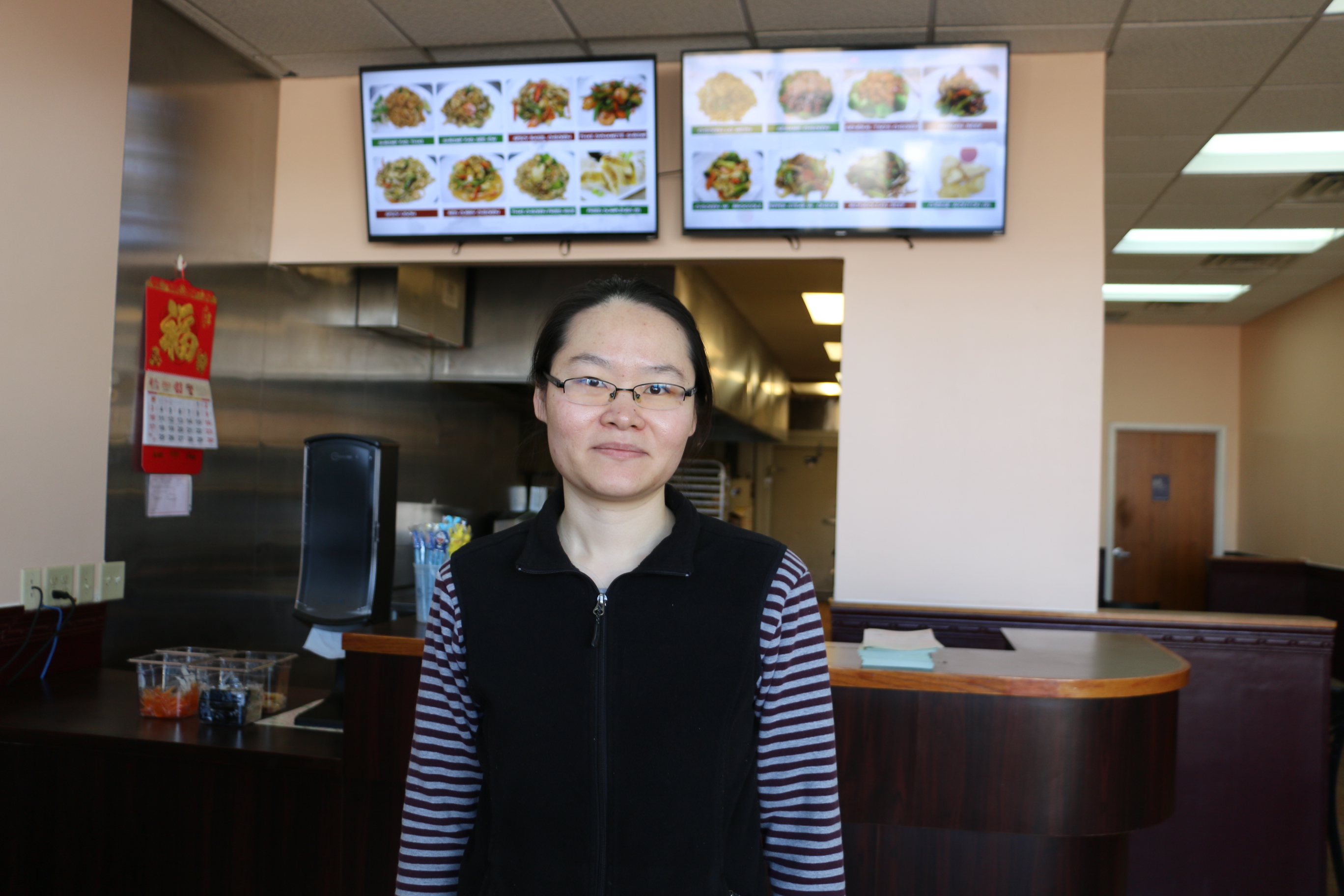 Asian Diner, Owatonna, new restaurant, 2024