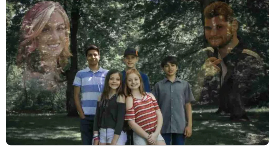 Friend launches fundraiser to help family who’s lost both parents, kayla wimer wood, owatonna