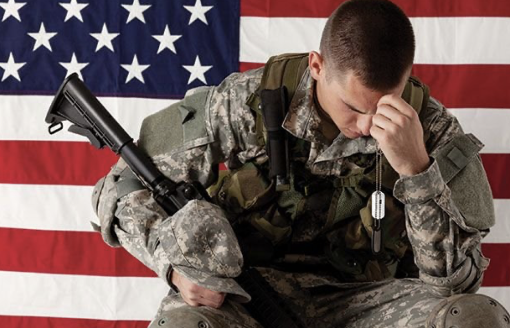 sober house, ptsd, veterans, bravo zulu house, minnesota