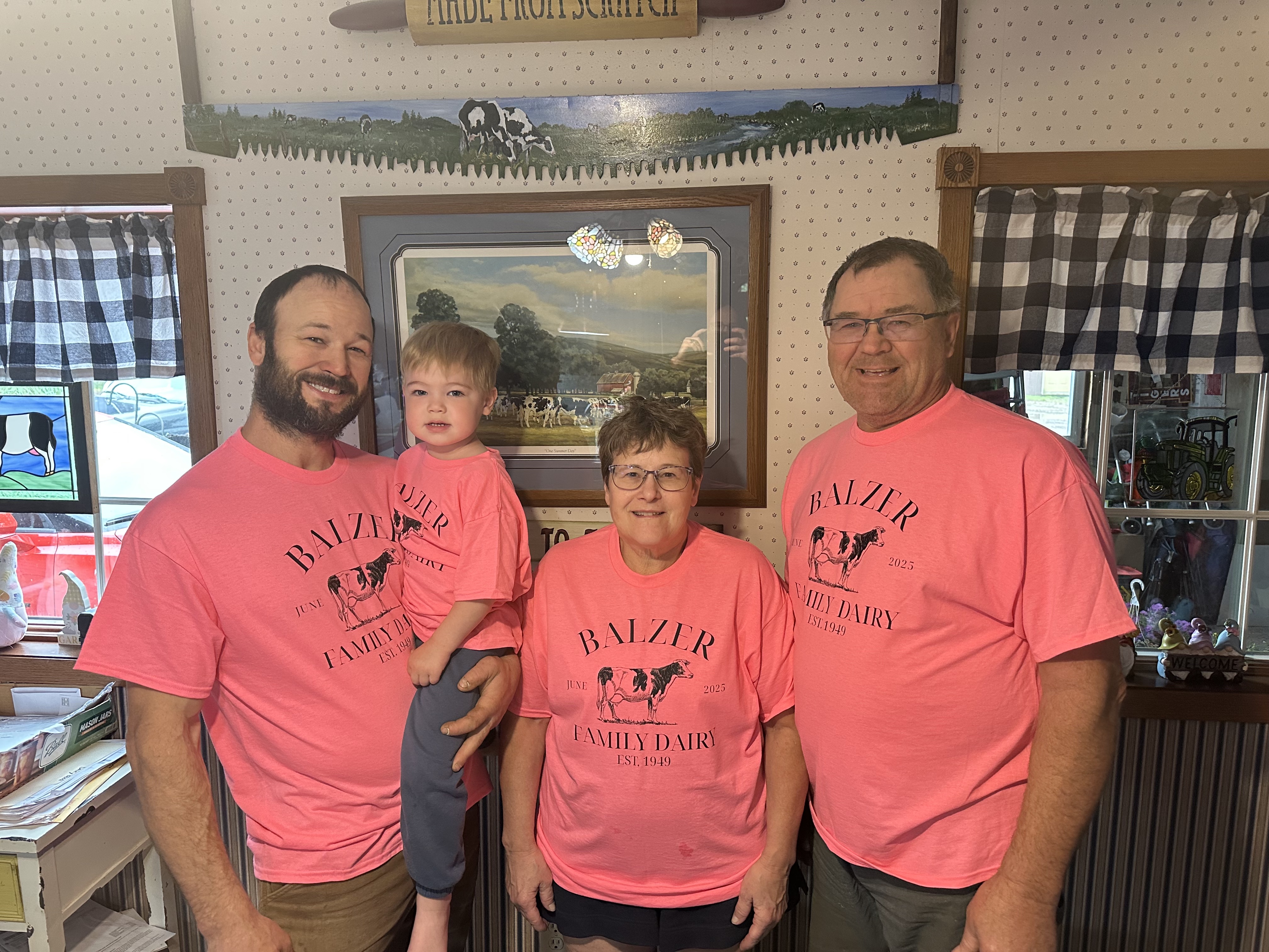 Steele County Times - Staff Photo - Create Article
