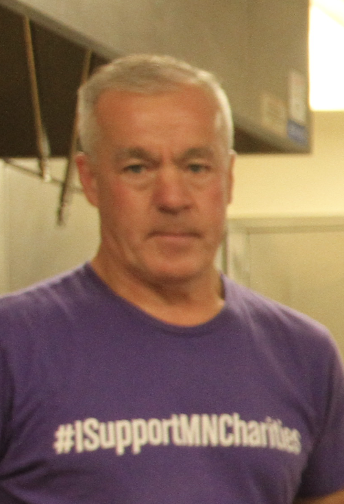 Dean Schuette