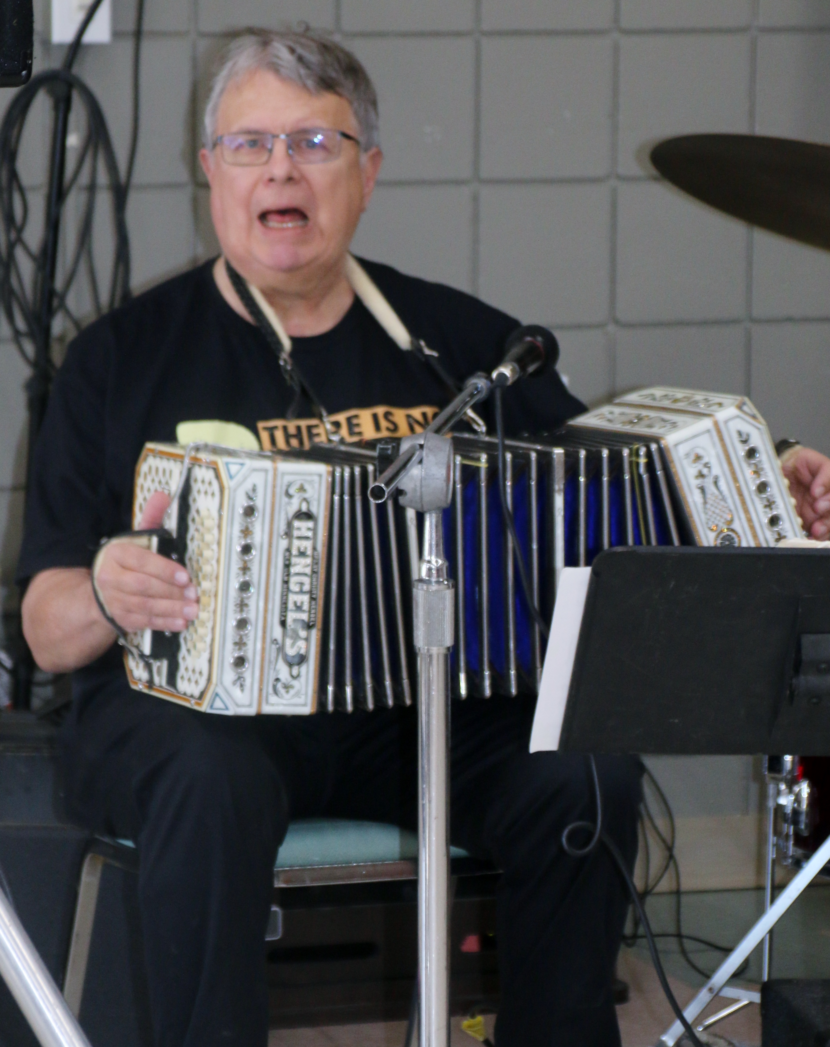 Steele County Times - Staff Photo - Create Article