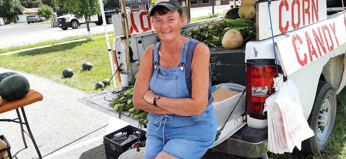 produce stand, corn, owatonna, near me