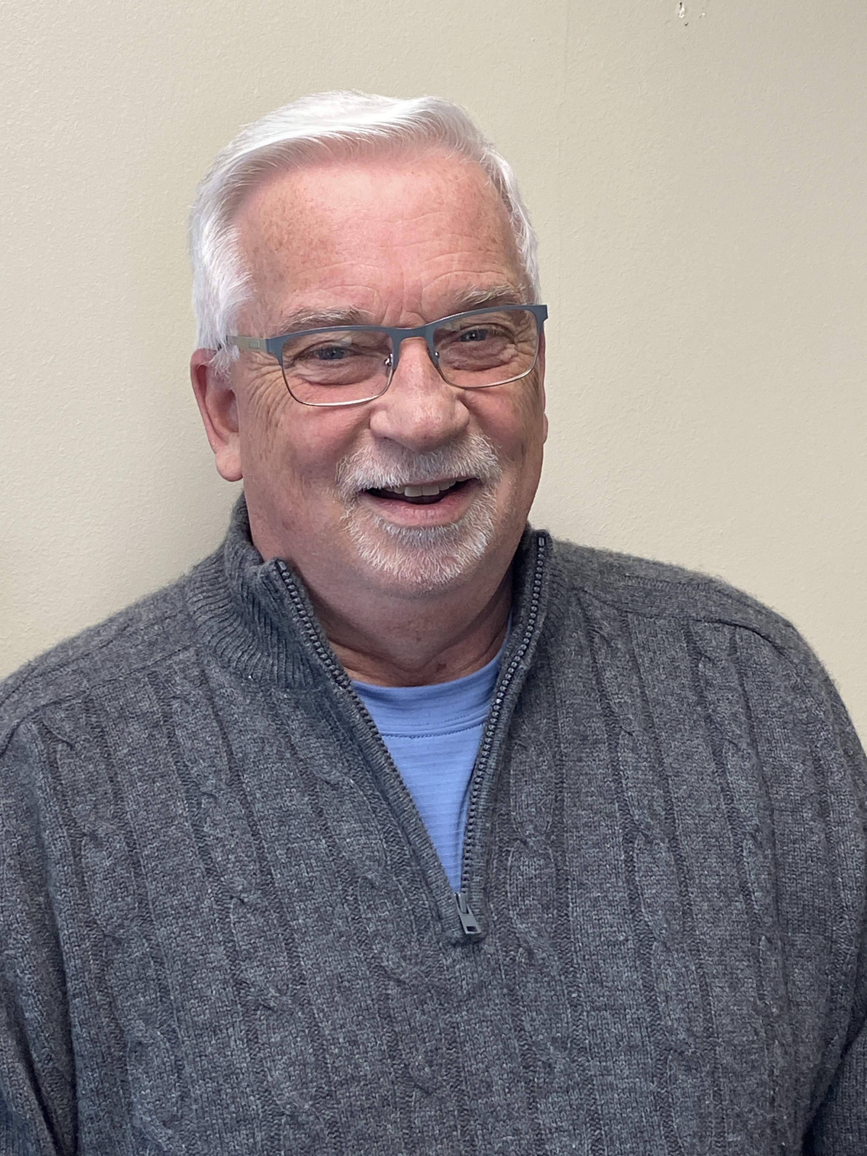 steele county commissioner, krueger