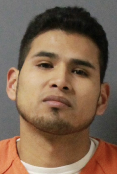 Delmer Weiss Robbins, arrest, steele county, armed robbery, owatonna
