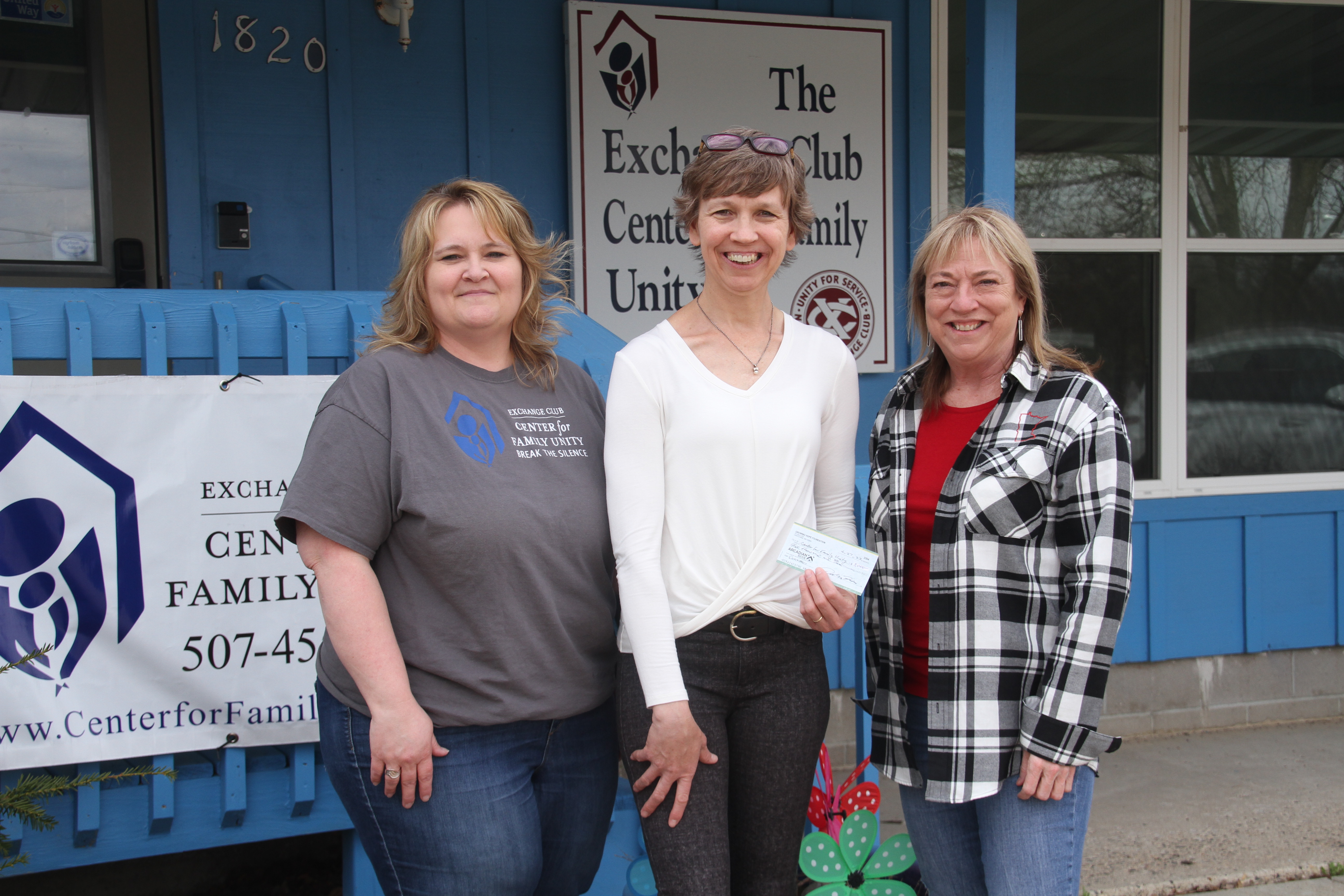 Steele County Times - Staff Photo - Create Article