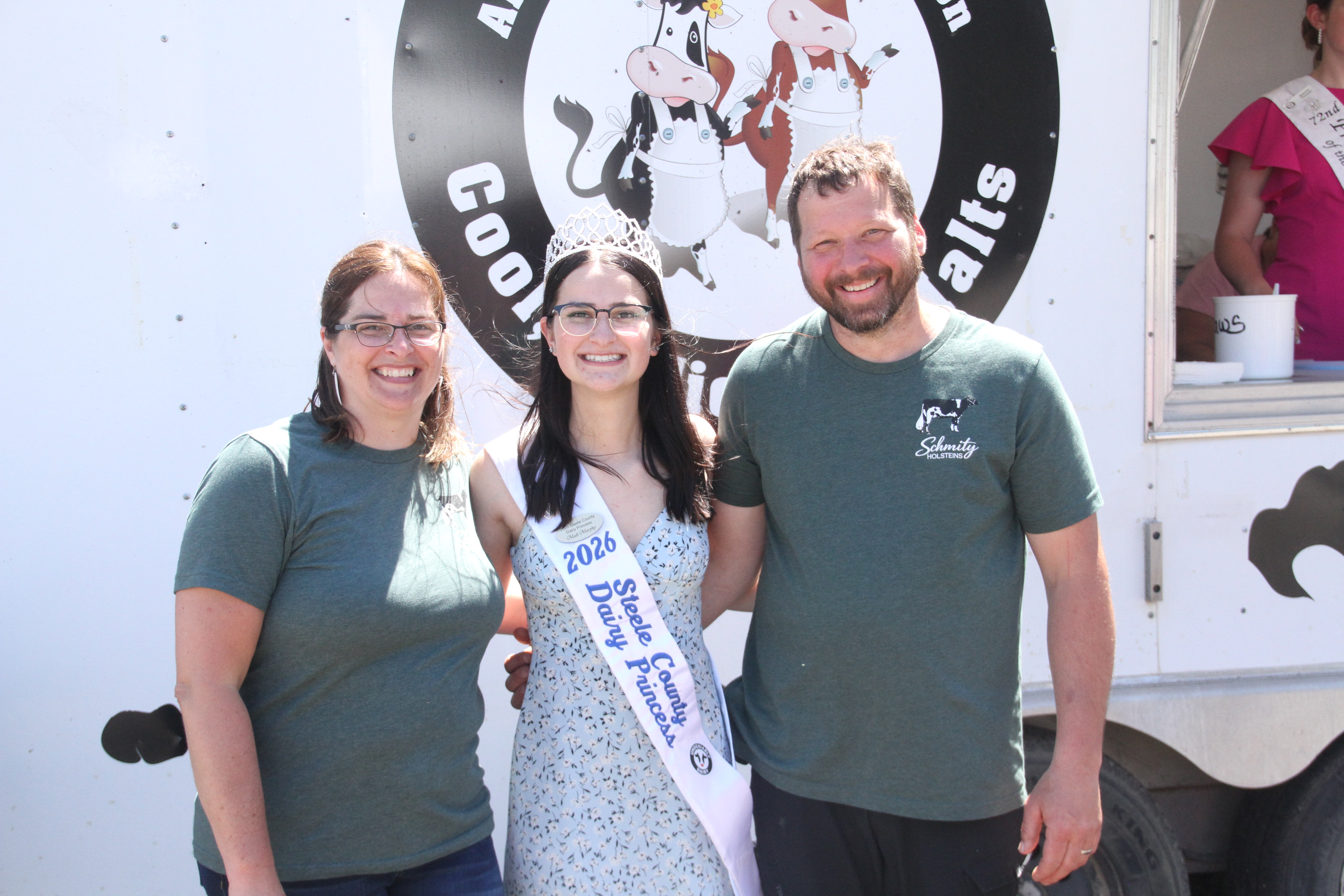 Steele County Times - Staff Photo - Create Article