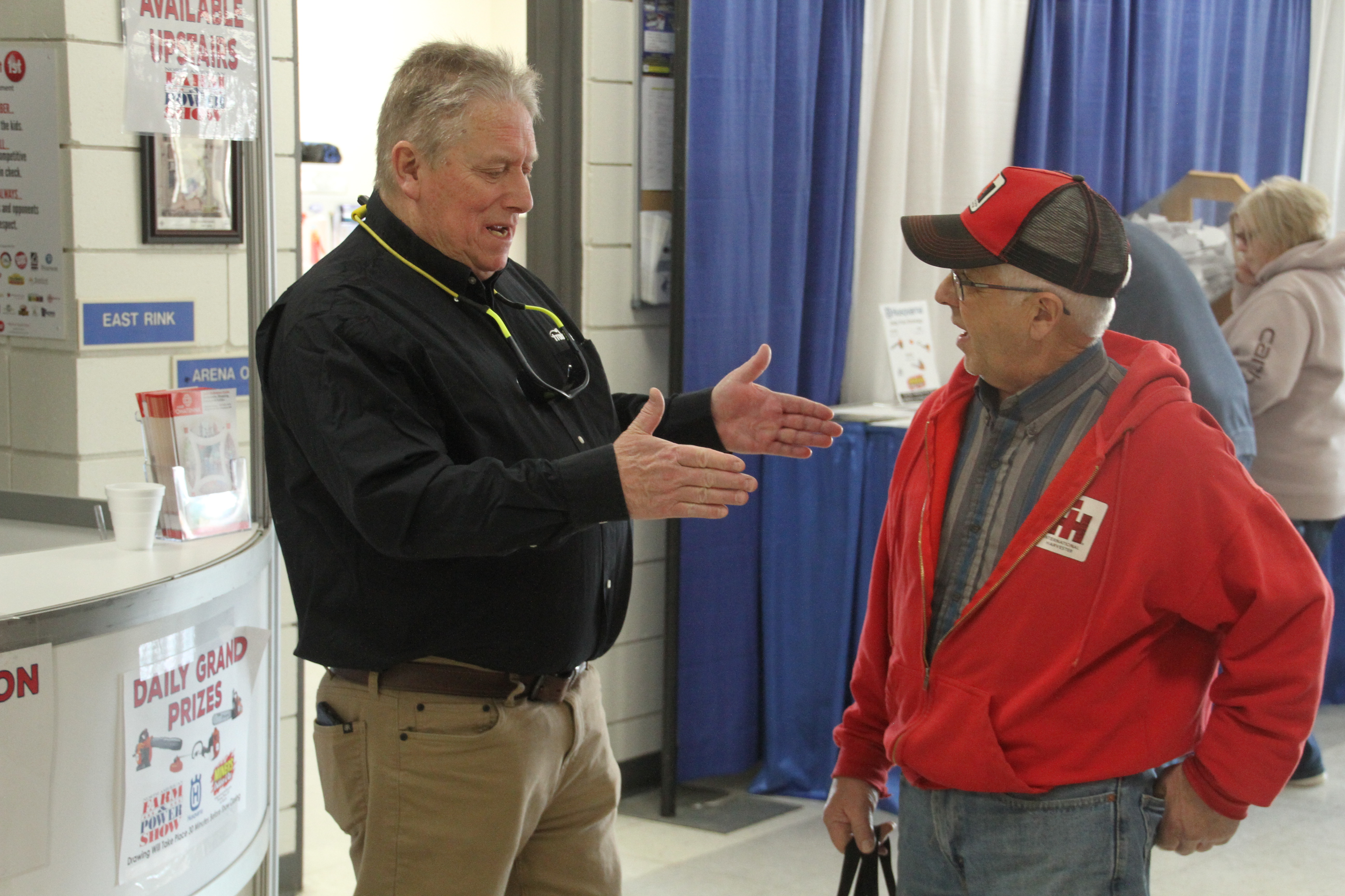 Farm Show