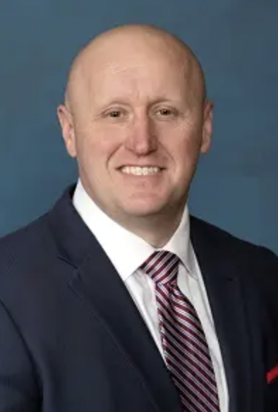 new federated president