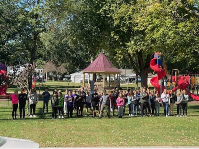 Steele County Times - Staff Photo - Create Article