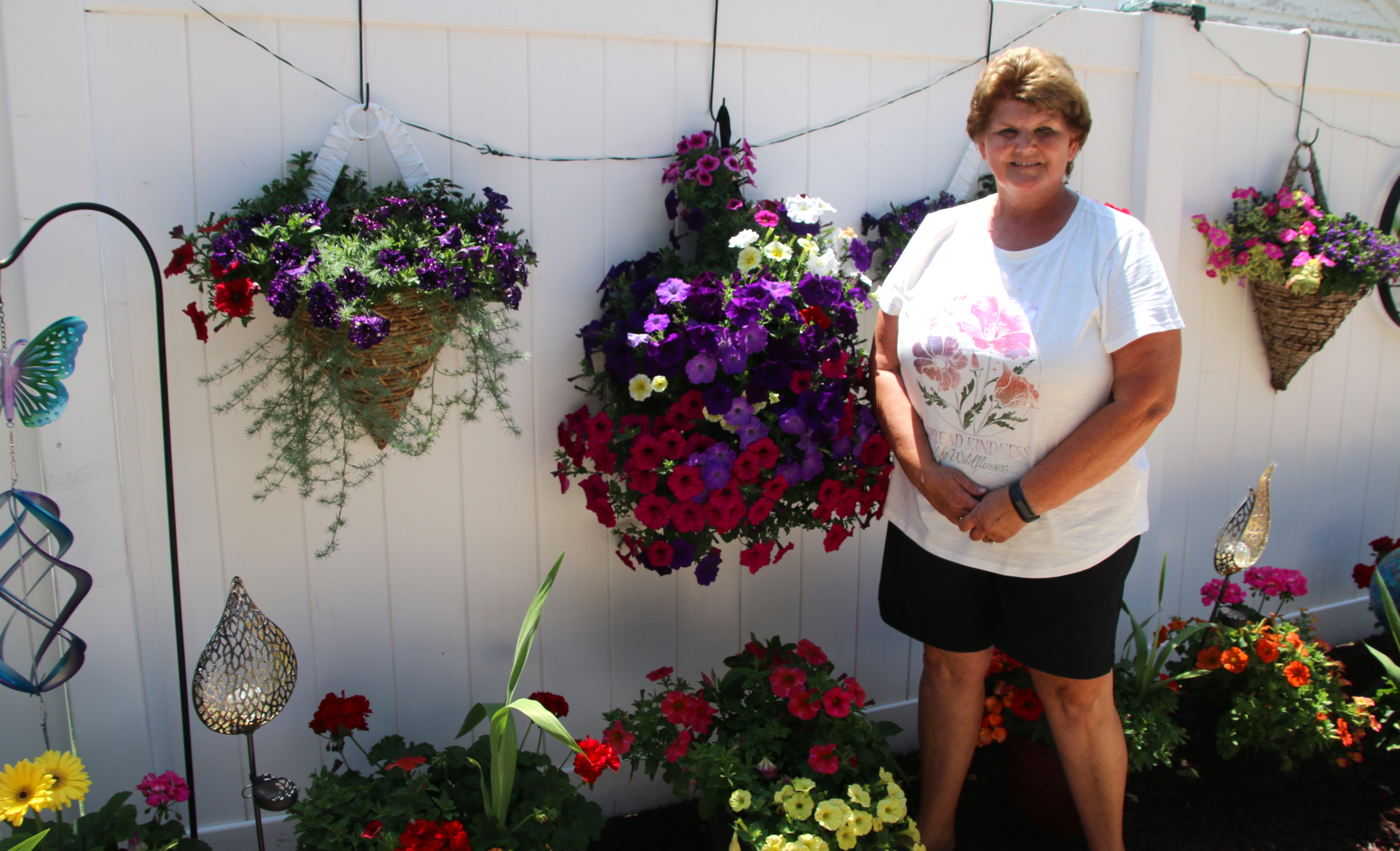 Steele County Times - Staff Photo - Create Article