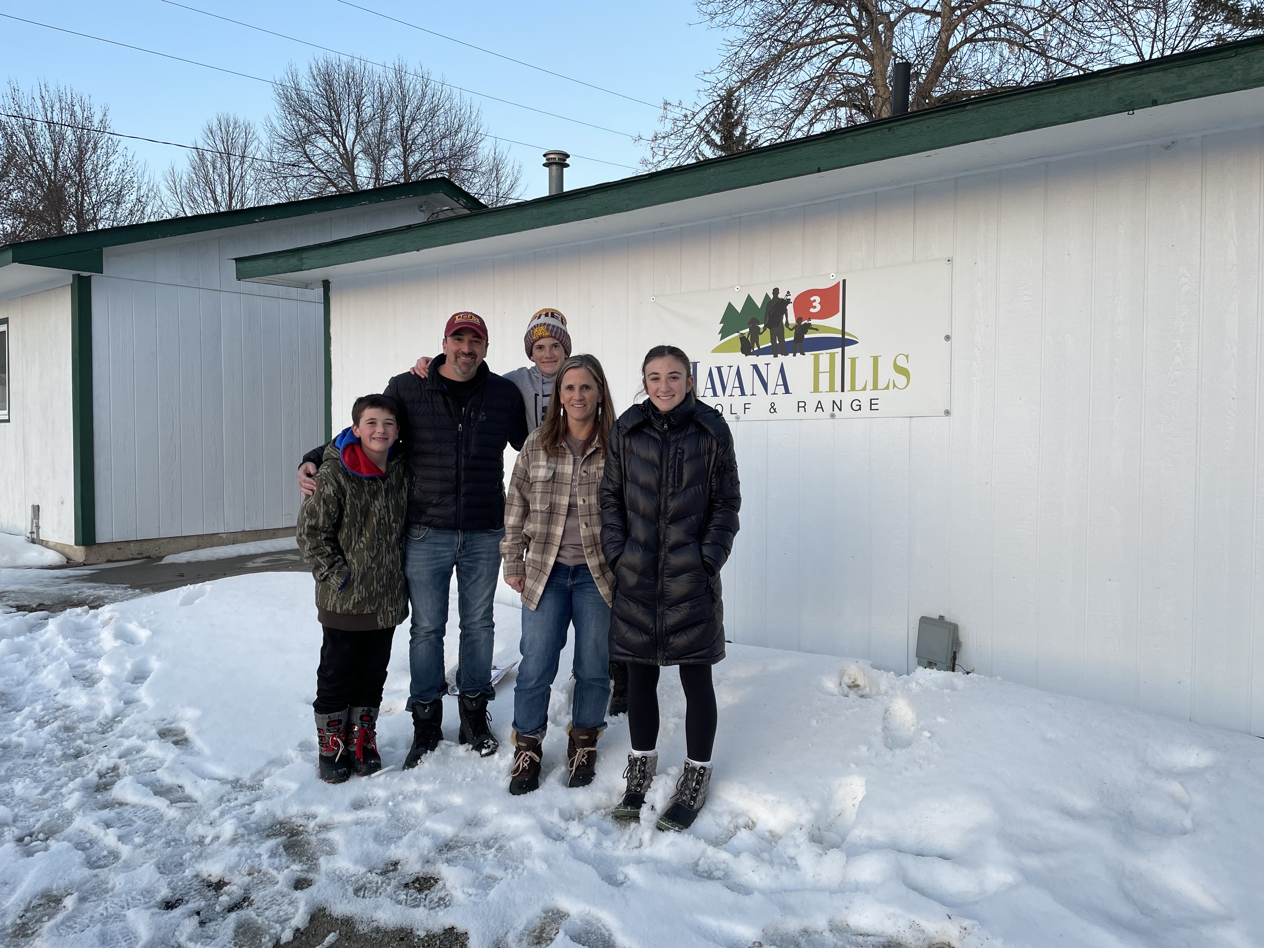 New owners at Havana Hills