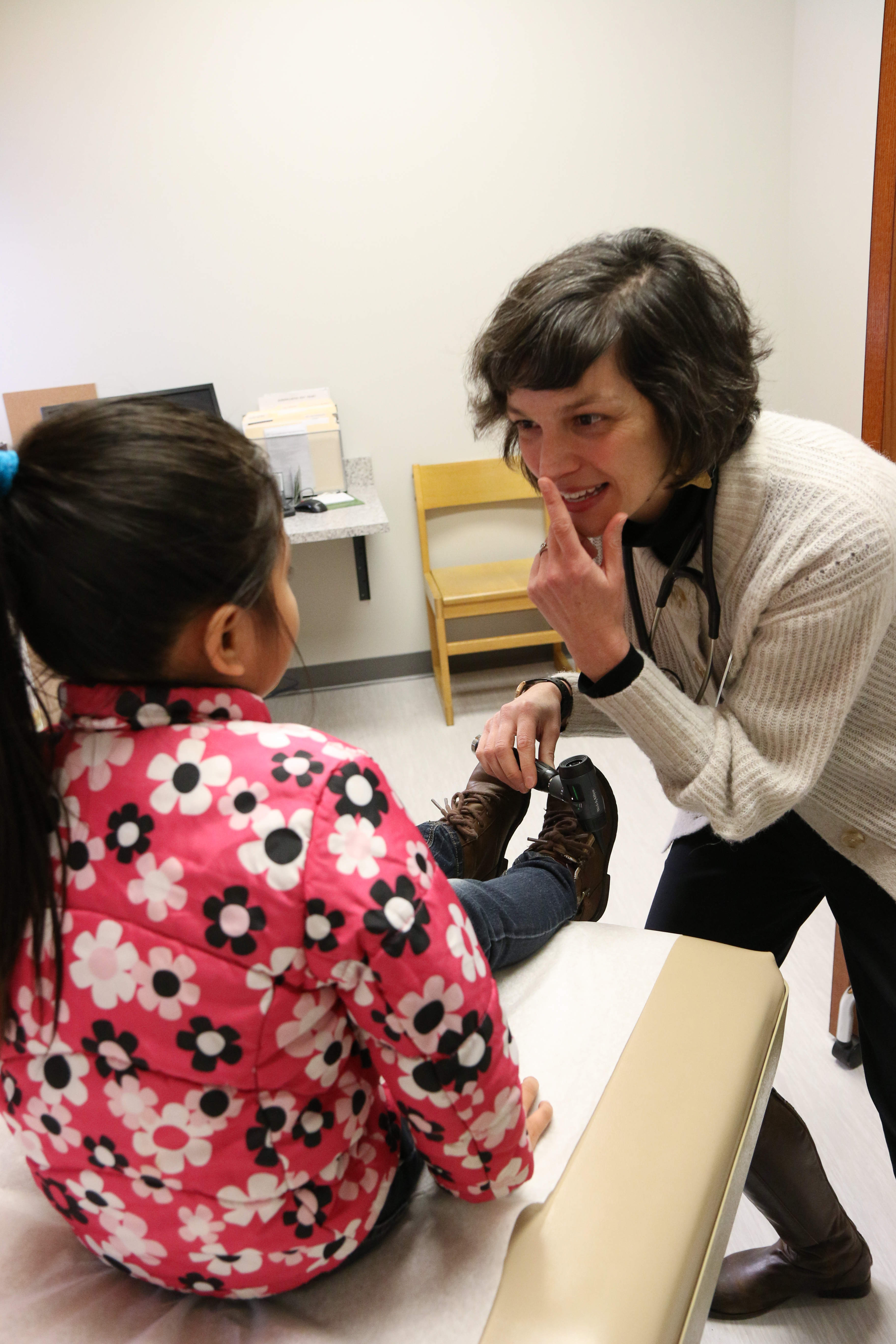 Healthfinders, owatonna, steele county