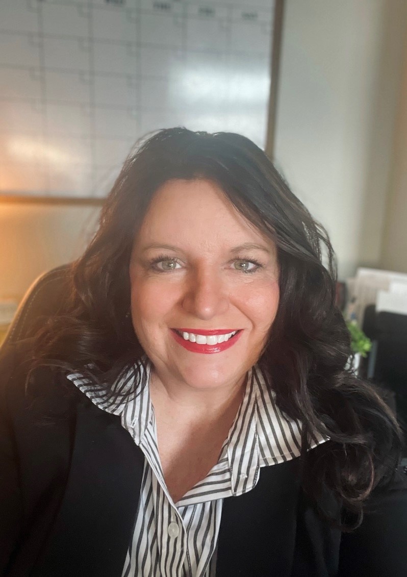 Angela Wagner, Hospitality House, Owatonna