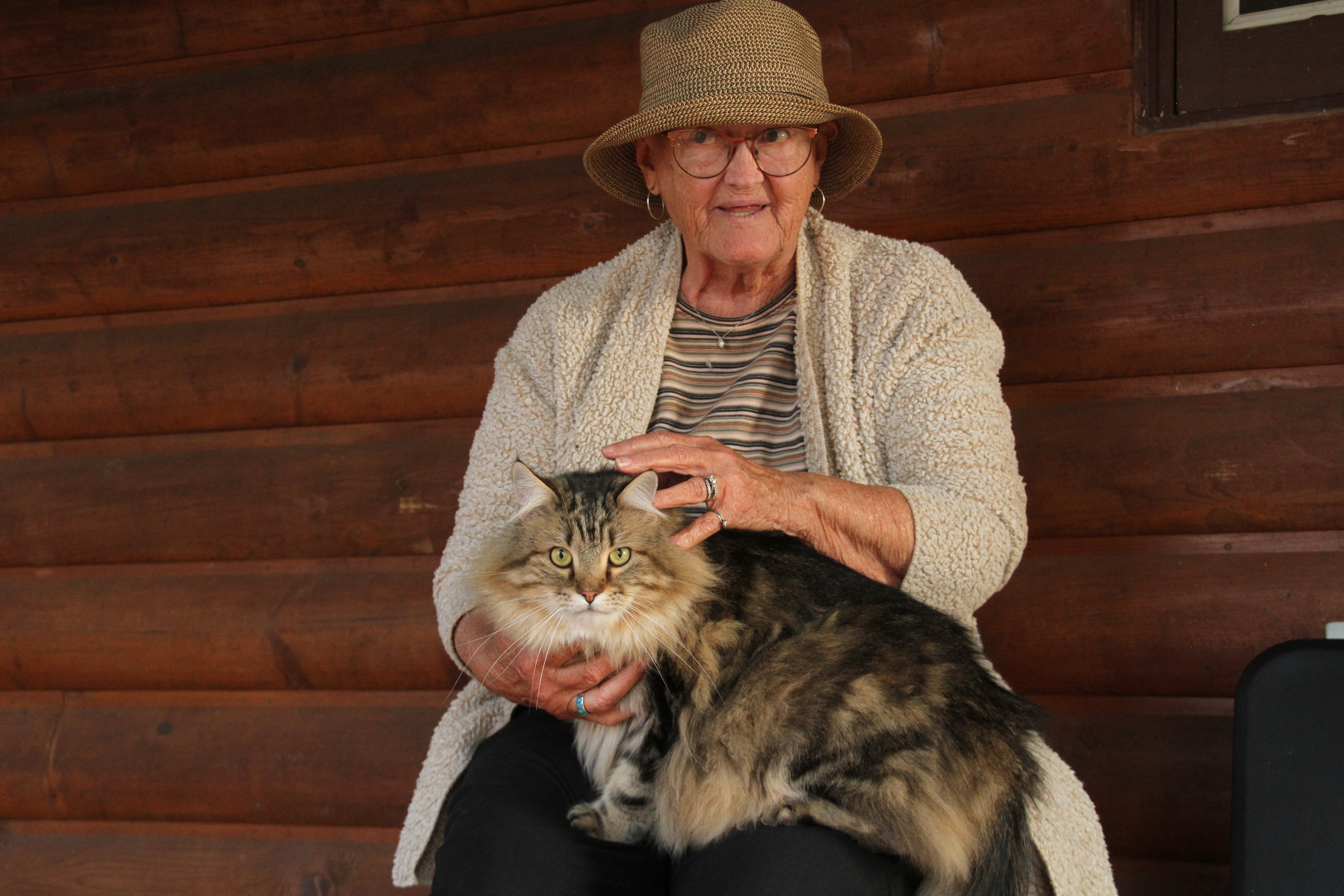 glenda Janning, cancer, 
