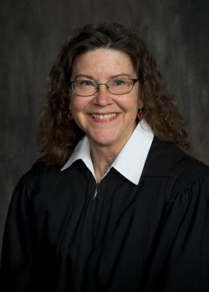 Karen Duncan, retire, judge