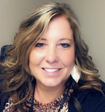 michelle krell, owatonna, education