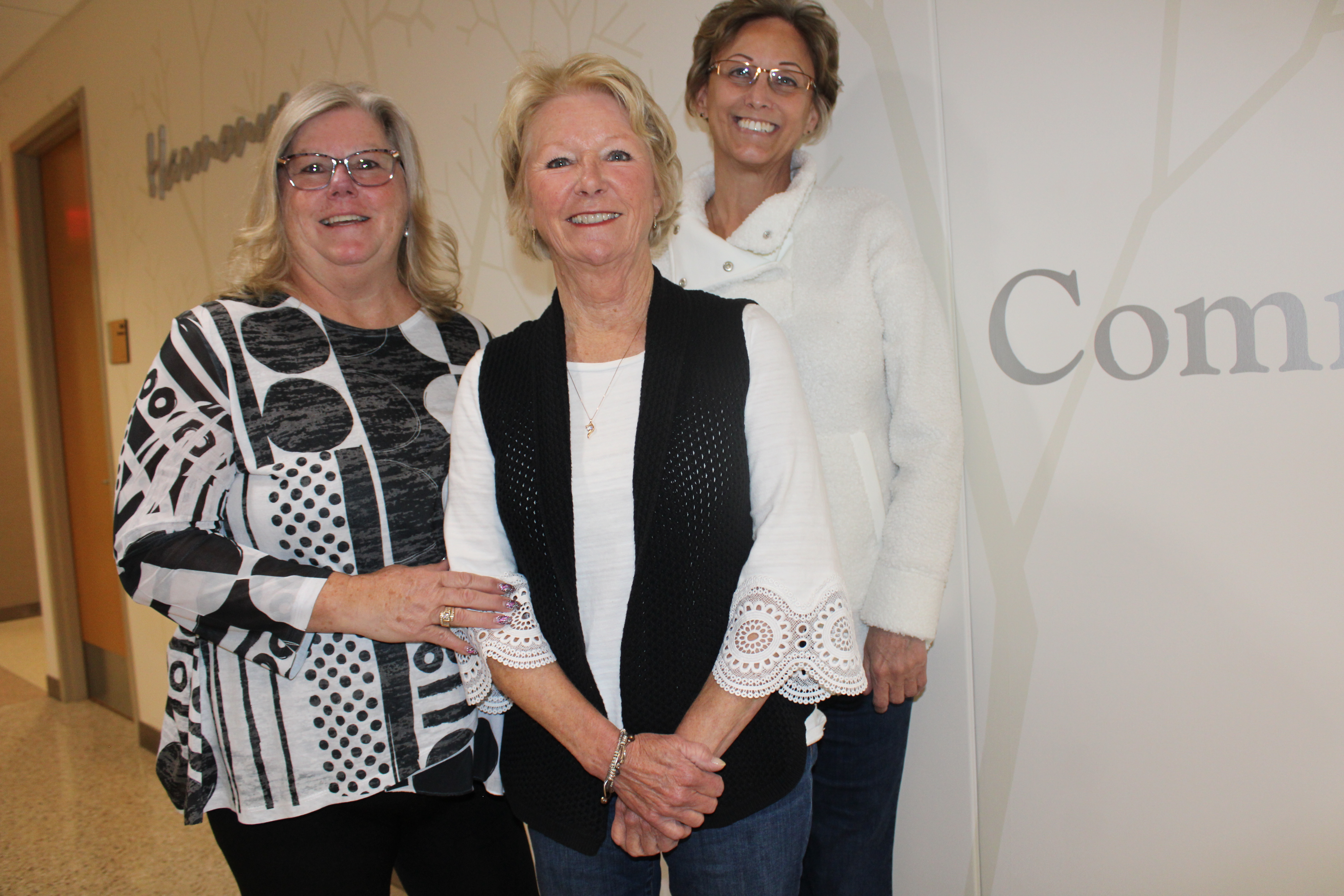 Steele County Times - Staff Photo - Create Article