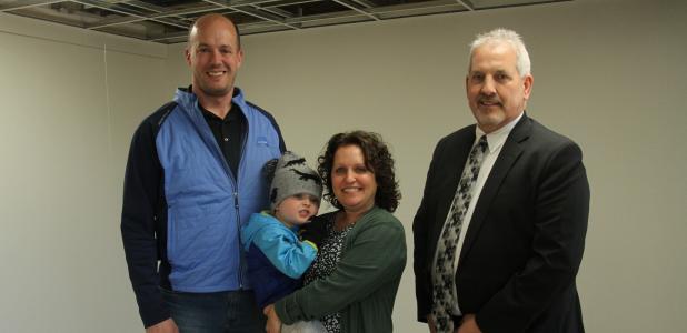 Steele County Times - Staff Photo - 