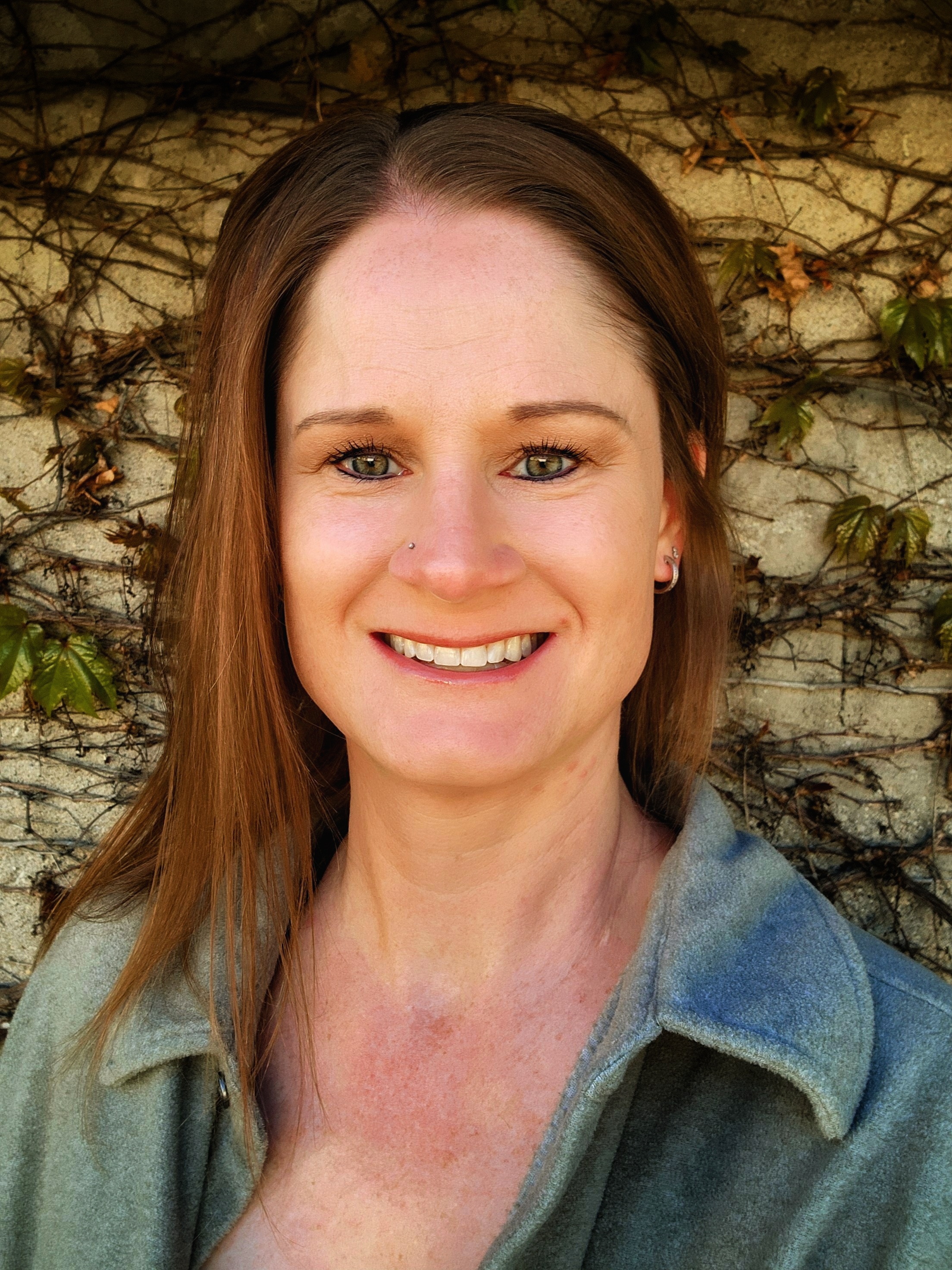 Tara Reich, mnprairie, new director