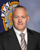 Captain Mundale, Owatonna police chief, promotion, announcement