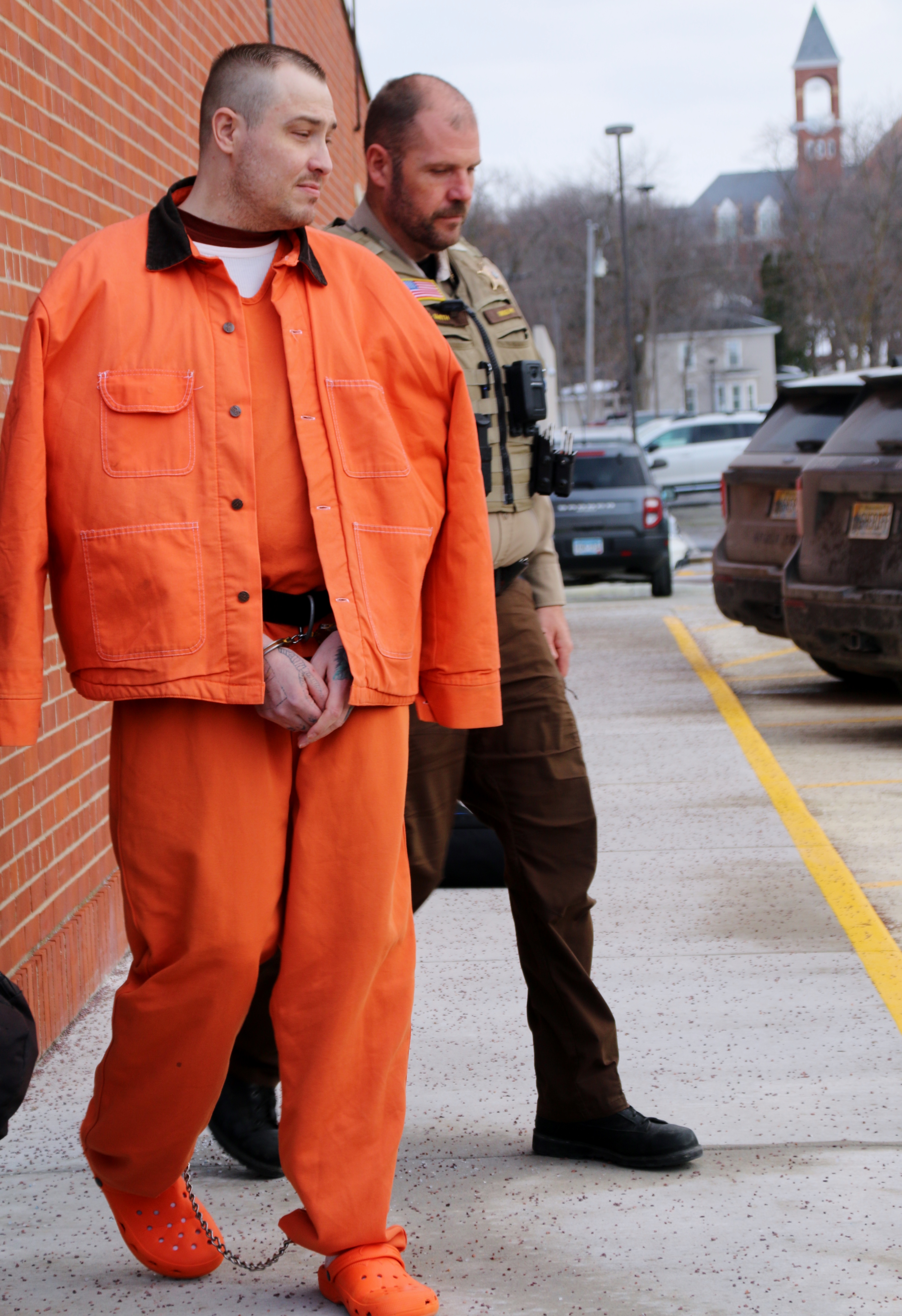 Jason Horner, murder, sentencing, Owatonna, Schnoor