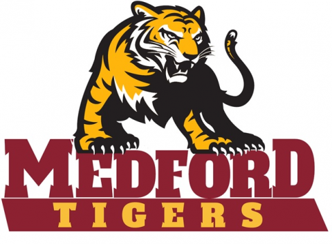 Medford football, sports, 