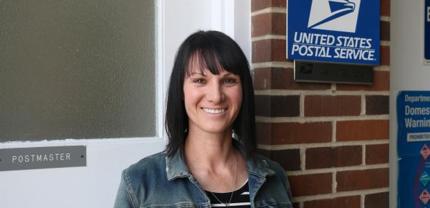 Steele County Times - Staff Photo - 
