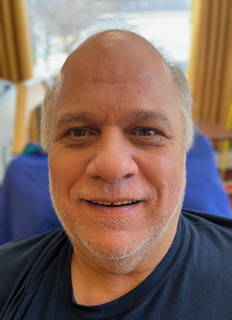 Raymond Edgar Mager Jr, 62, obituary