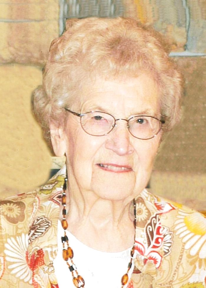 Lois Oeltjenbruns, 98, Owatonna