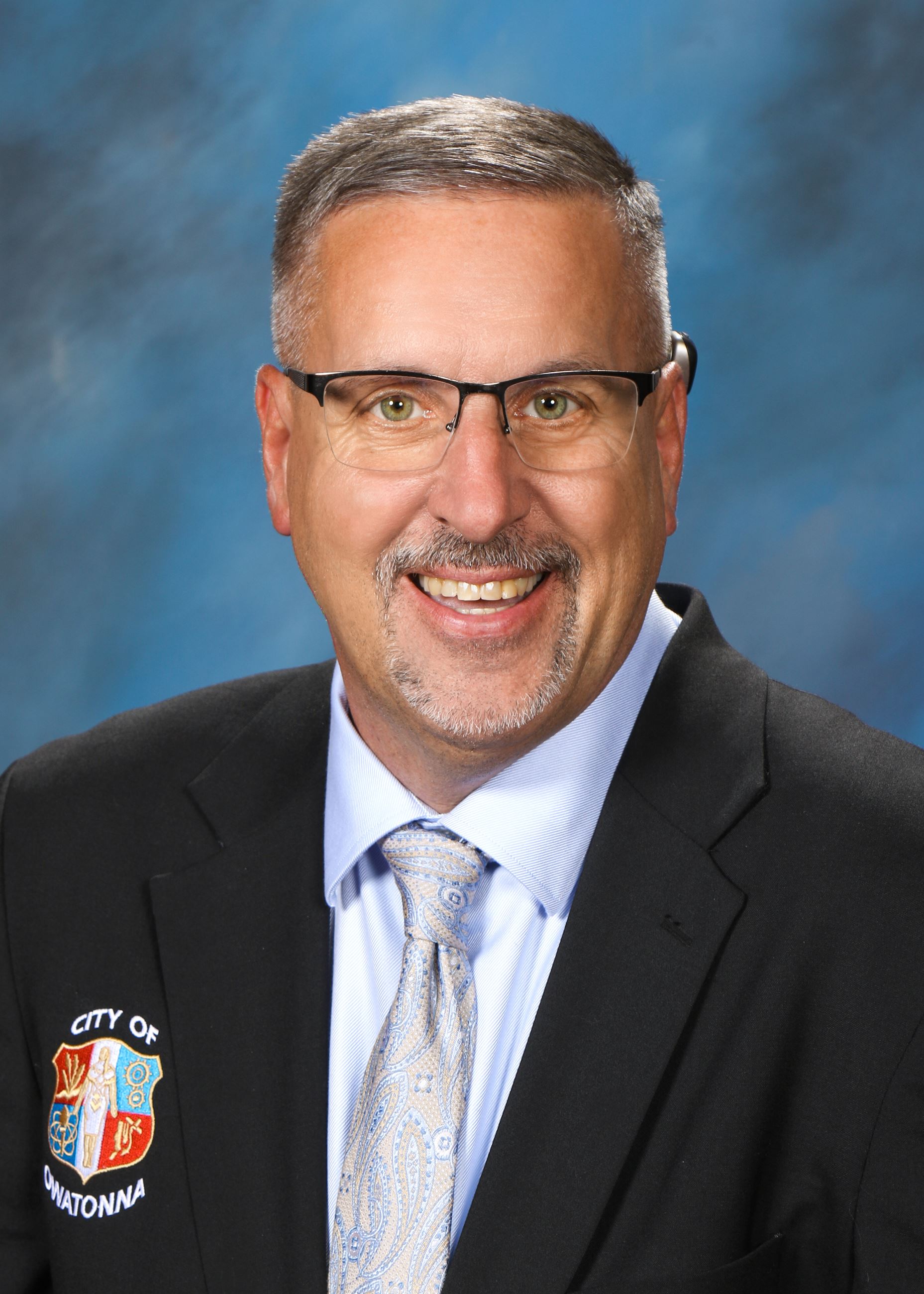 Steele County Times - Staff Photo - Create Article