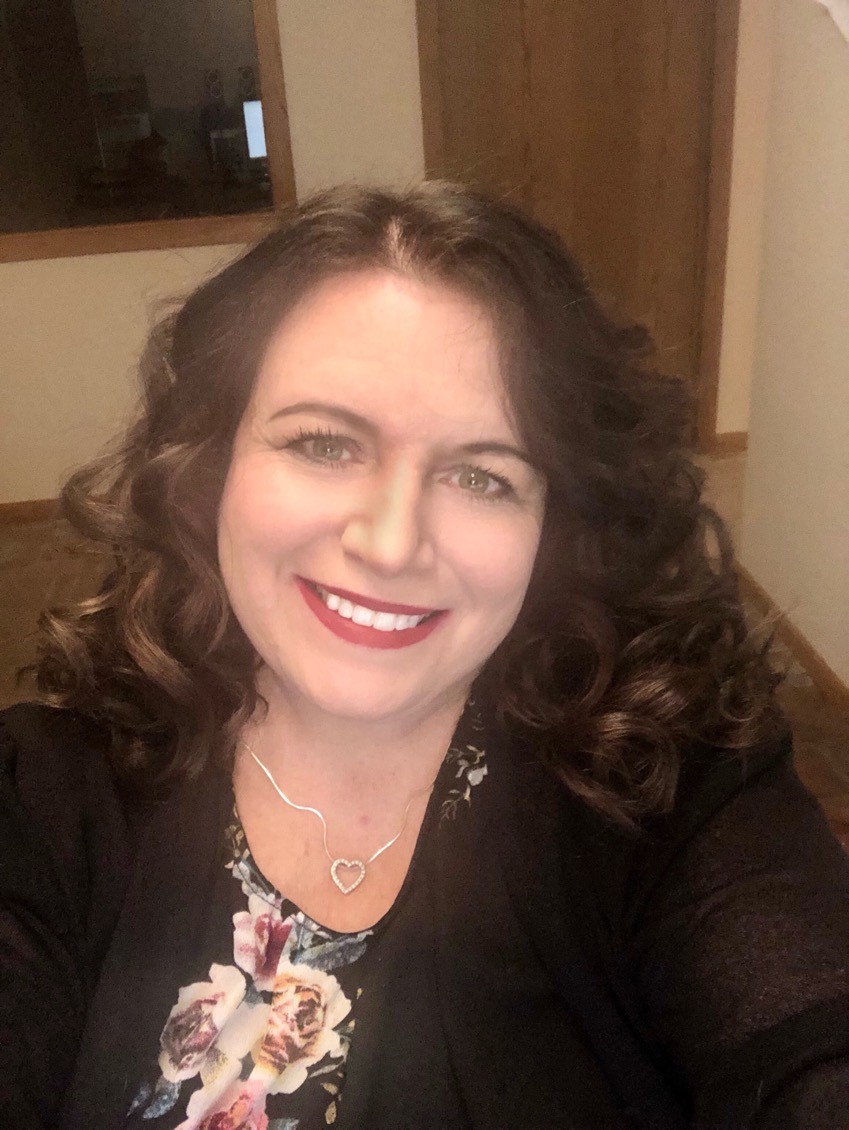 Owatonna Foundation, Angela Gonzales, new director