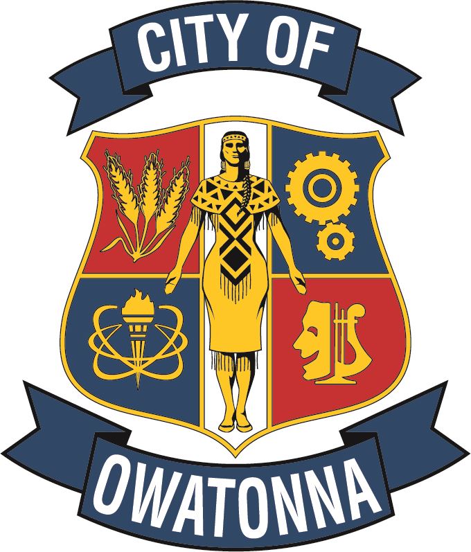 City of Owatonna logo