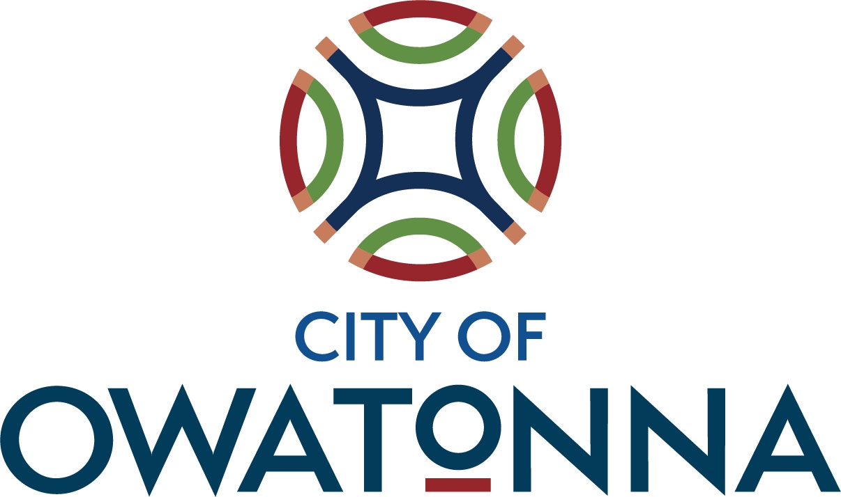 Owatonna branding, 2023, motto