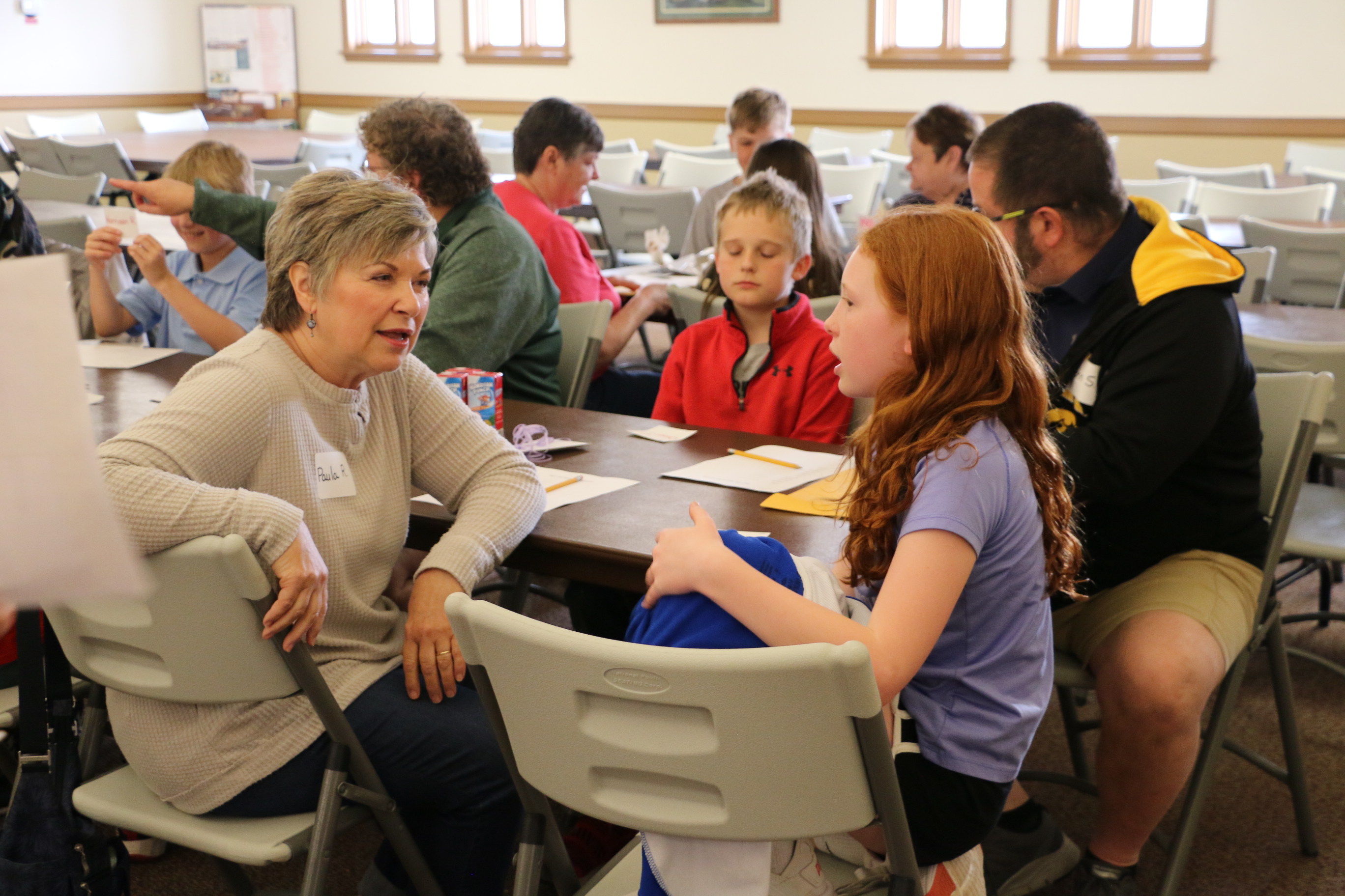 penpals, owatonna