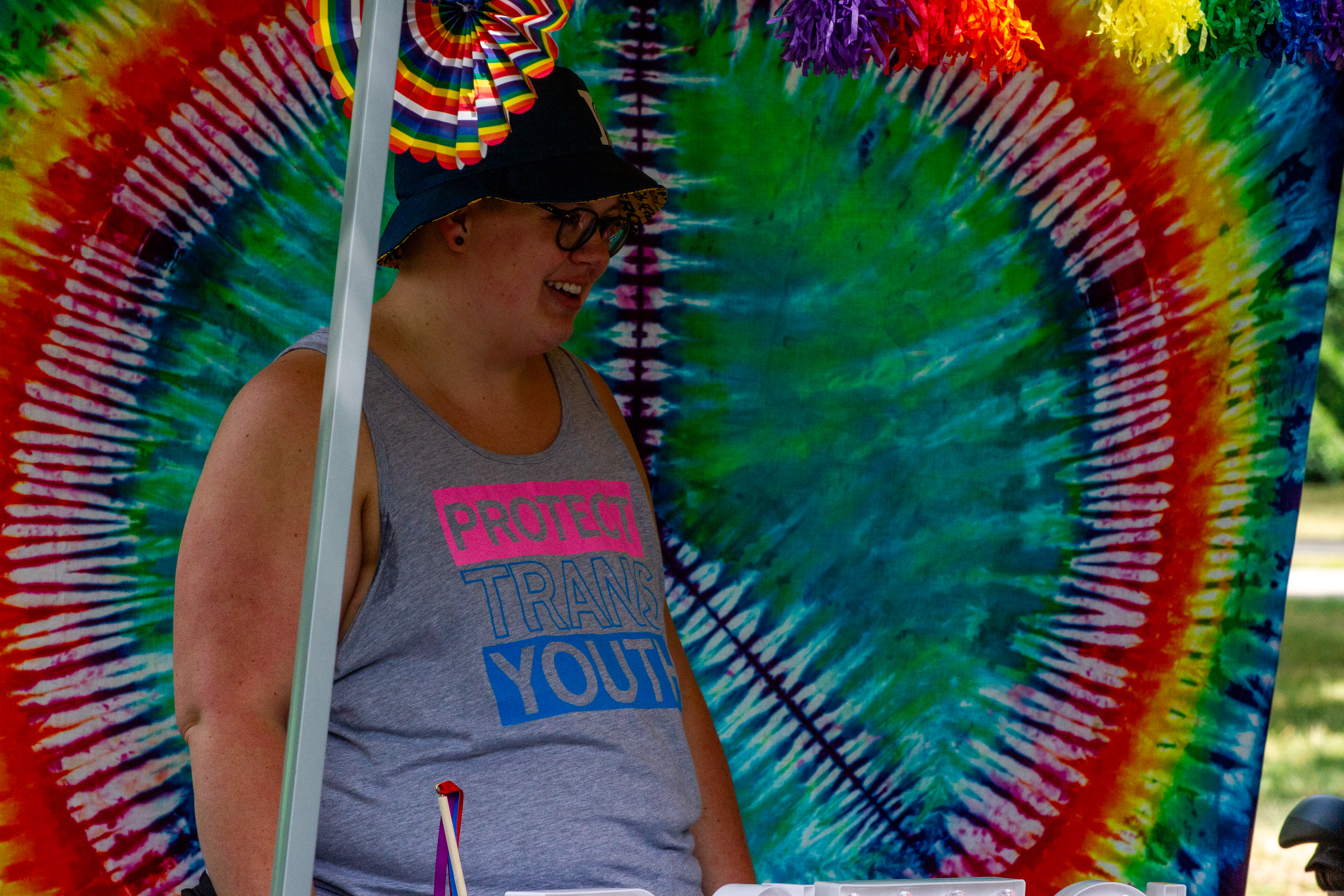 Rainbowatonna, mayor, resignation, pride