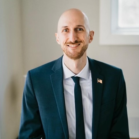 Chris Rausch, gop, election, 2024
