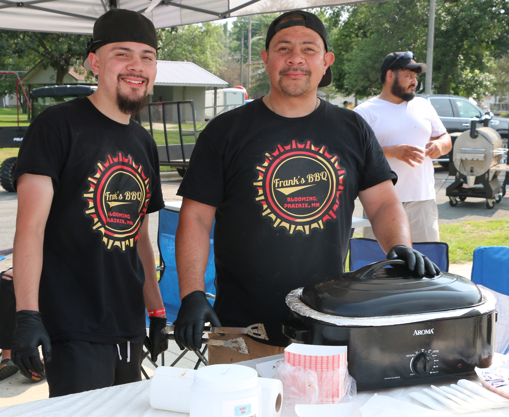 Ribfest, 2024, owatonna, steele county