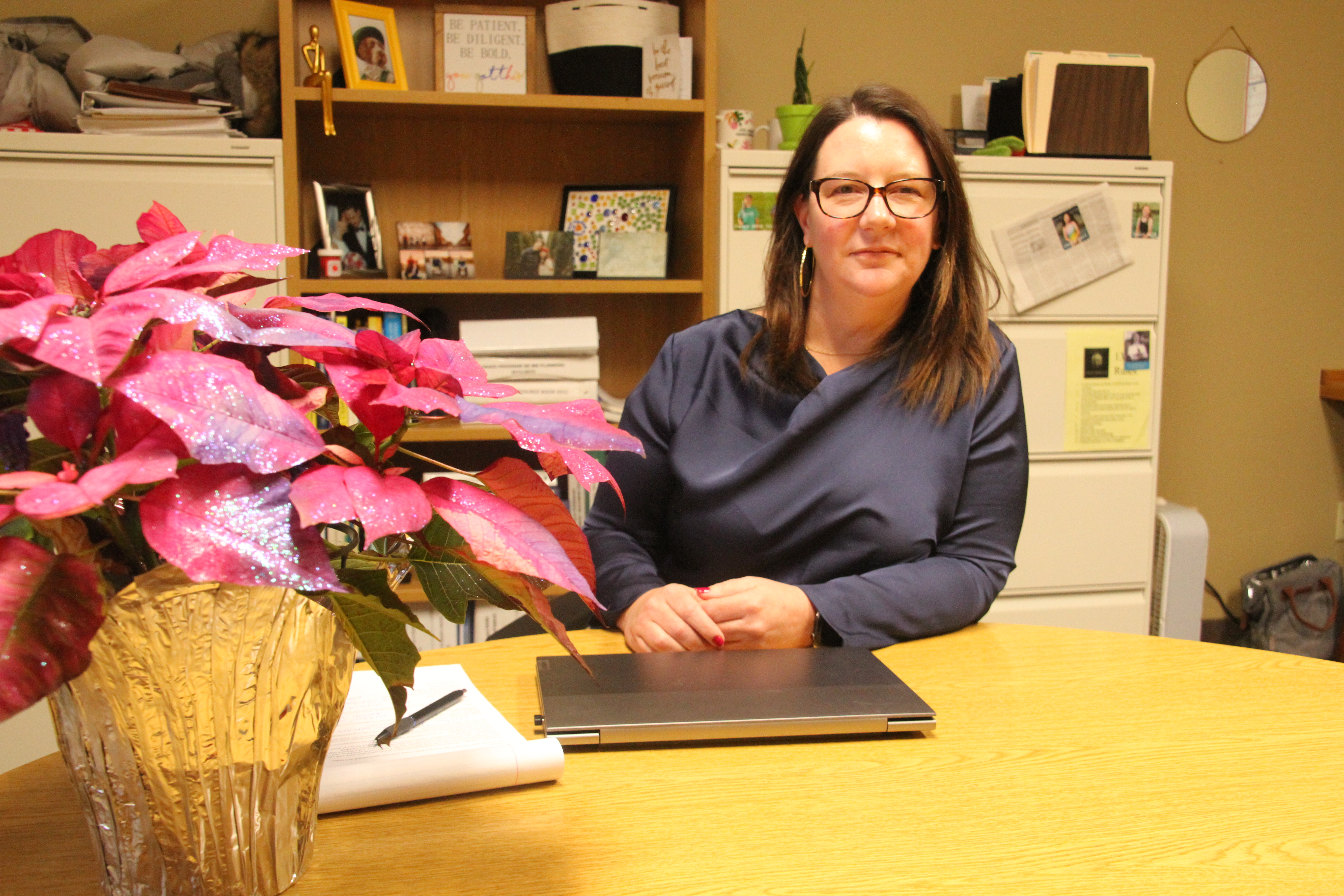 Steele County Times - Staff Photo - Create Article