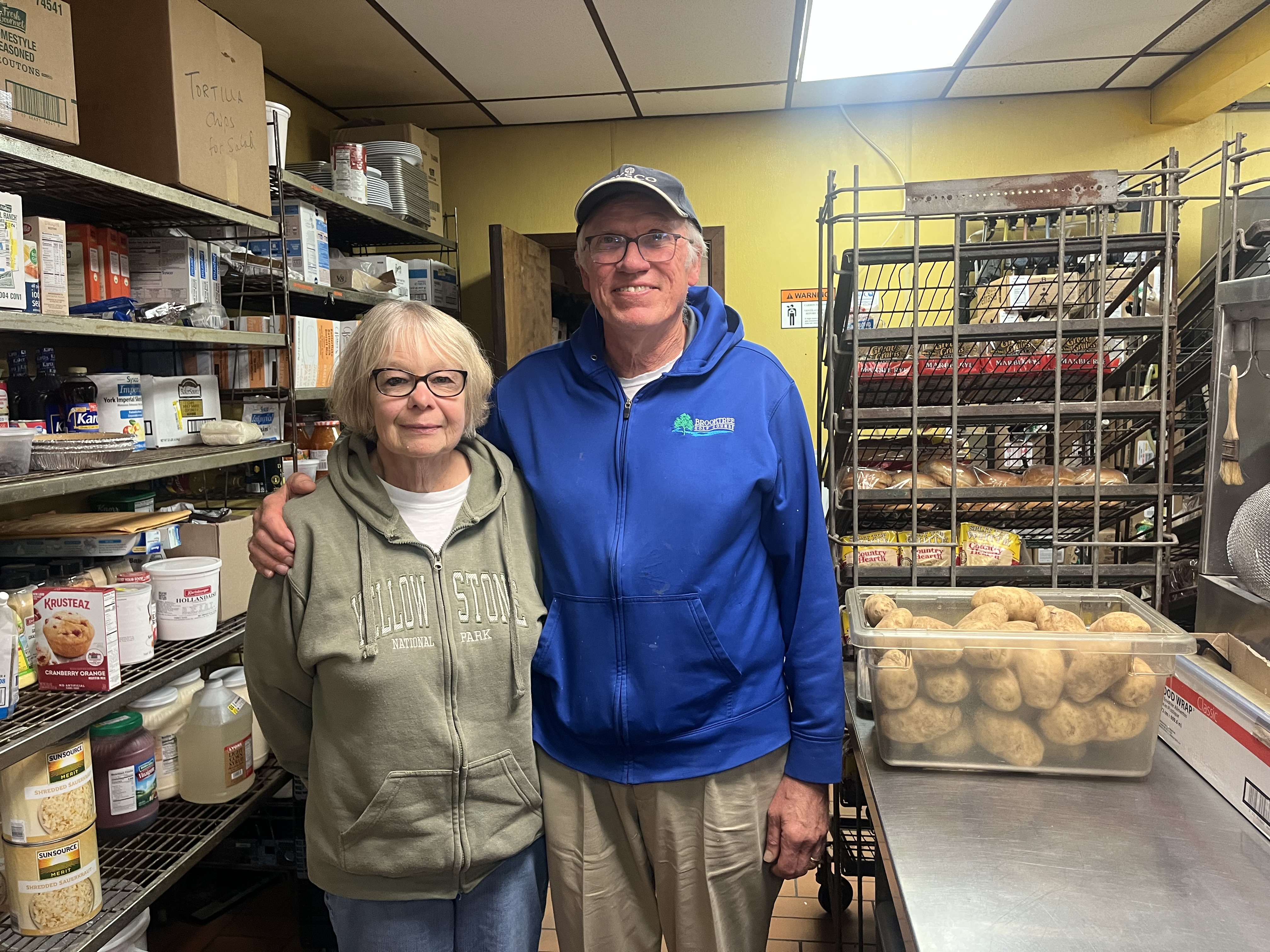 the kernel, sold, owatonna, olivia's restaurant