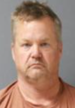 Kyle Skov, city engineer, owatonna, public works director, arrest