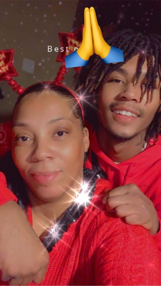 BREAKING NEWS UPDATE: Mother says her son was shot twice, medford, murder