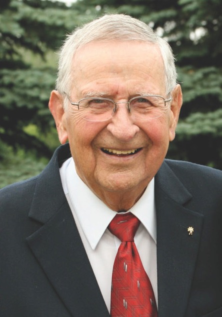 Richard Kay, 93, Medford, obituary