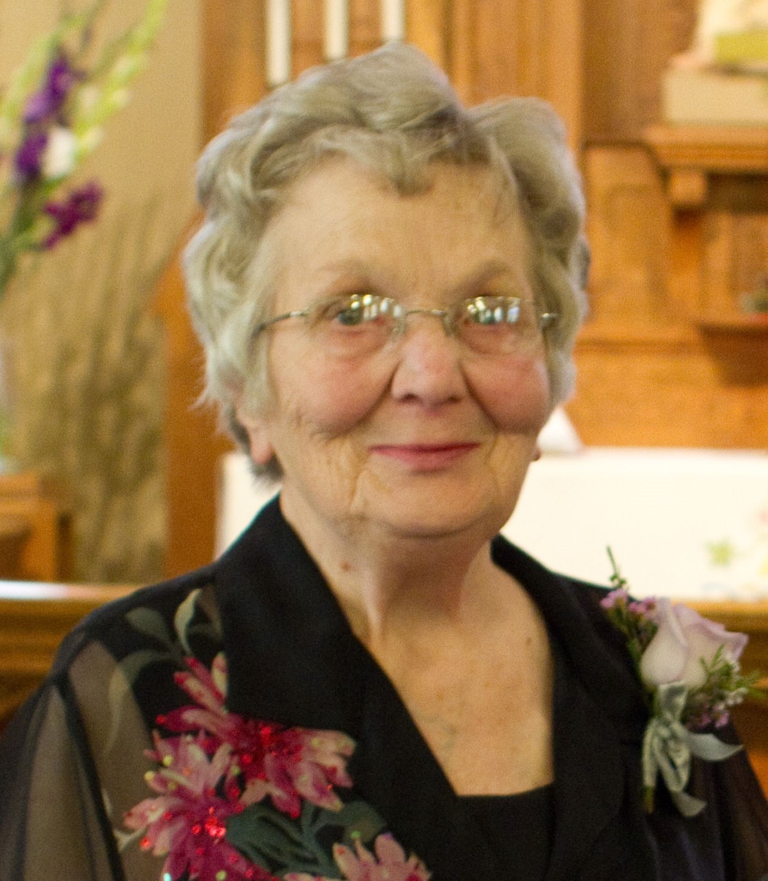 Carole Schmeber, obituary, Owatonna, Steele County