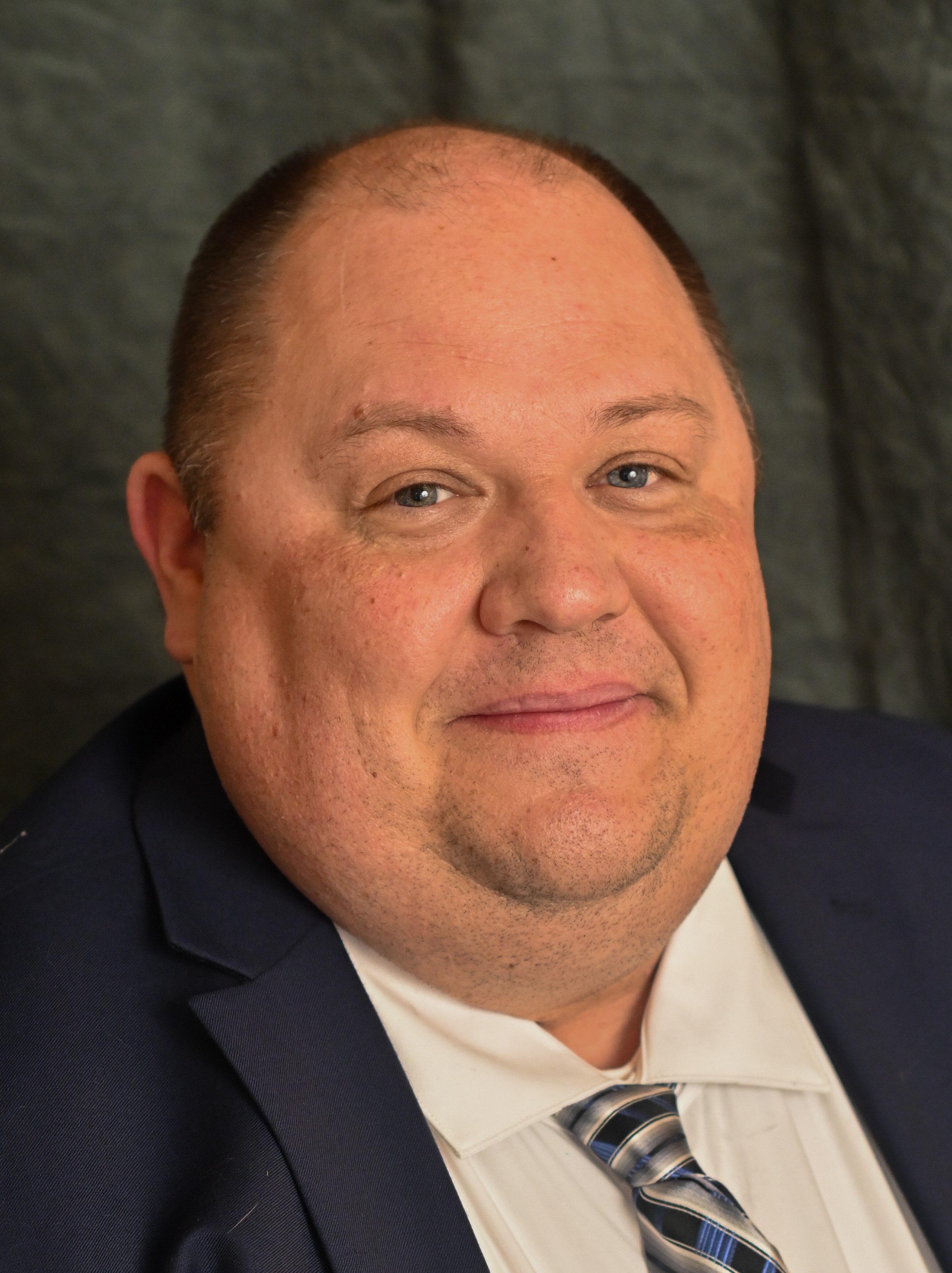 Tony Martens, Blooming Prairie